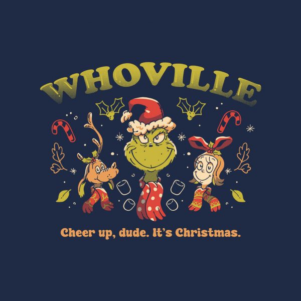 Whoville - Image 8