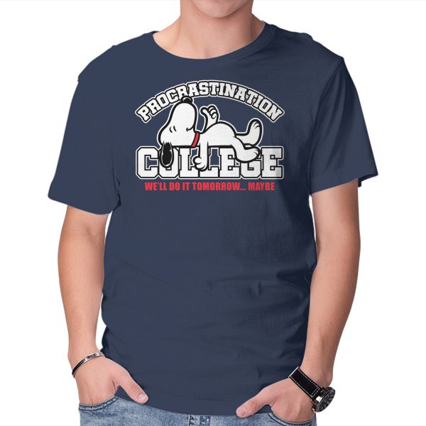 Procrastination University - Image 5