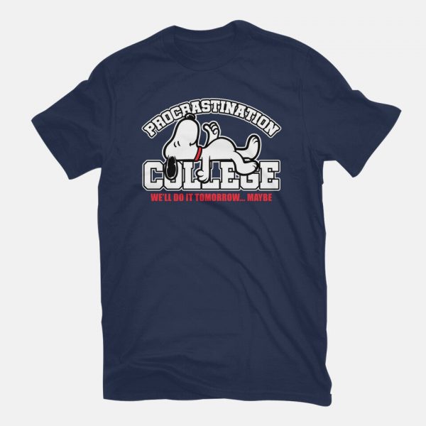 Procrastination University - Image 7