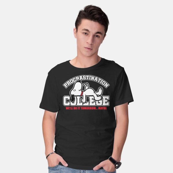 Procrastination University - Image 2