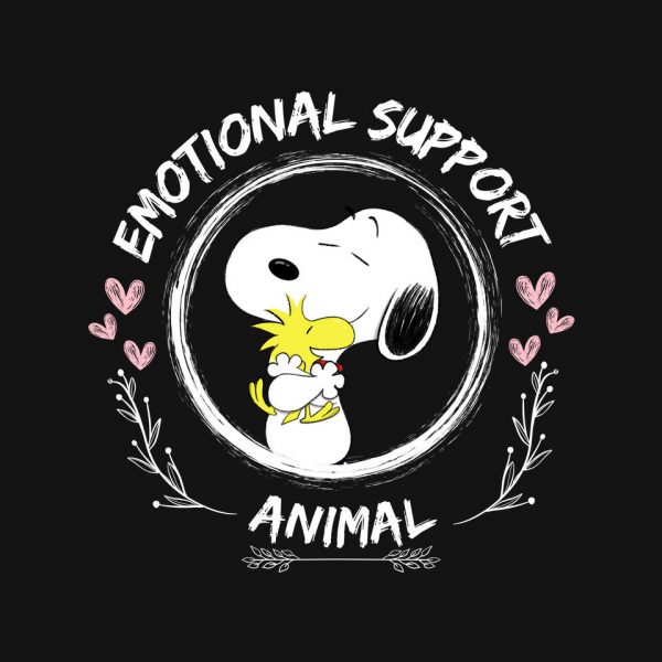 The Comforting Beagle - Image 4