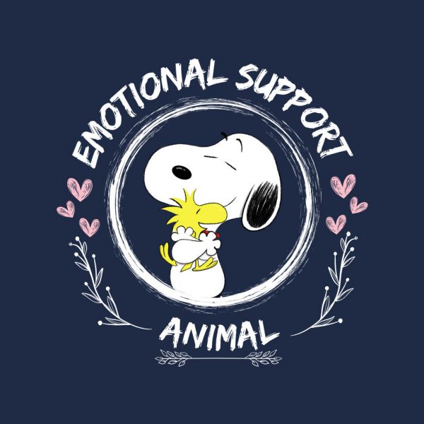 The Comforting Beagle - Image 8
