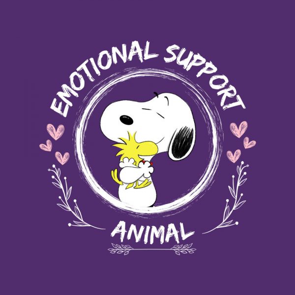 The Comforting Beagle - Image 12