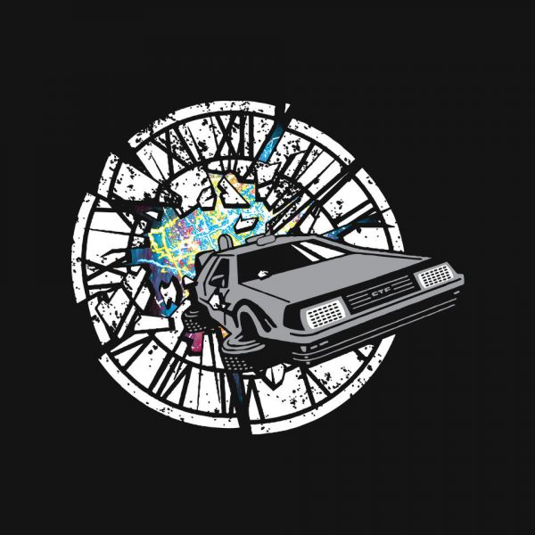 Delorean Dreams - Image 8