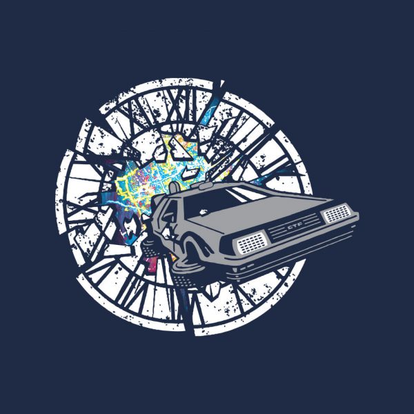 Delorean Dreams - Image 4