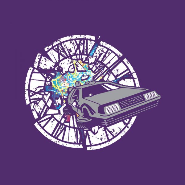 Delorean Dreams - Image 12