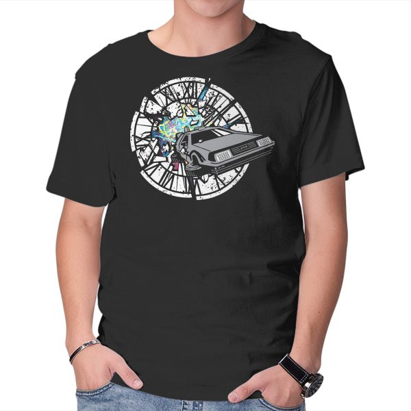 Delorean Dreams - Image 5