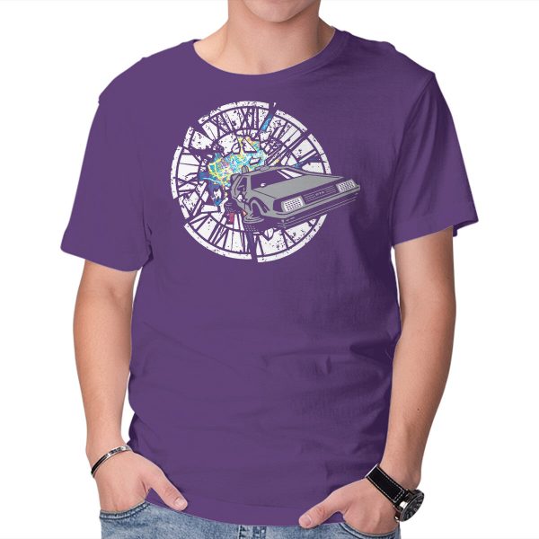 Delorean Dreams - Image 9