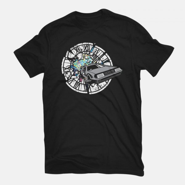 Delorean Dreams - Image 7