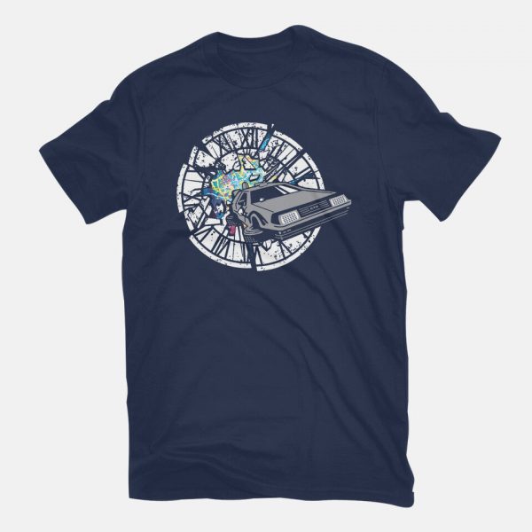 Delorean Dreams - Image 3