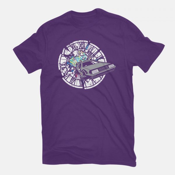 Delorean Dreams - Image 11