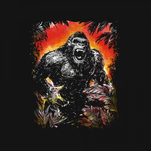 The King Of Skull Island - Image 4