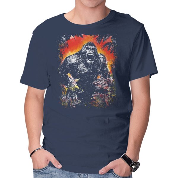 The King Of Skull Island - Image 5