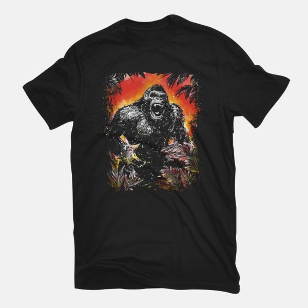 The King Of Skull Island - Image 3