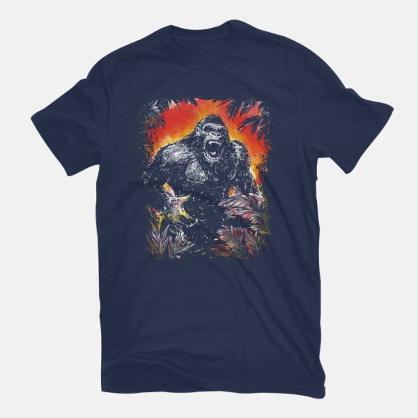 The King Of Skull Island - Image 7