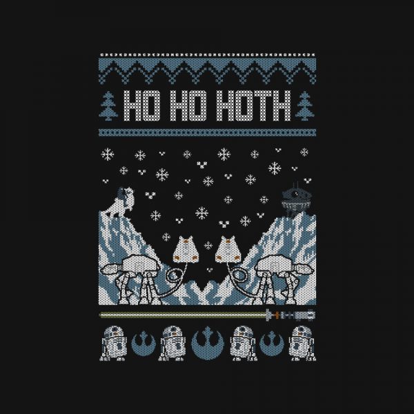 Ho Ho Hoth - Image 8