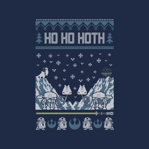 Ho Ho Hoth - Image 4