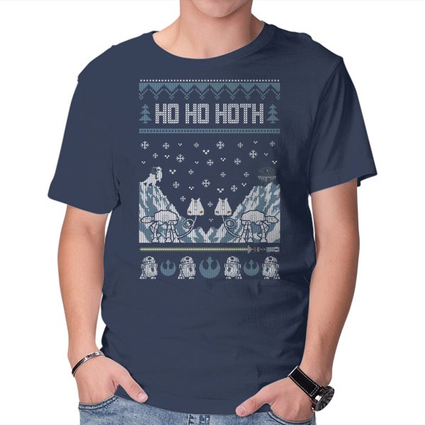 Ho Ho Hoth