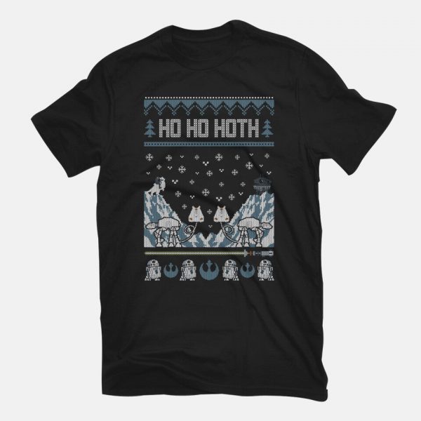 Ho Ho Hoth - Image 7