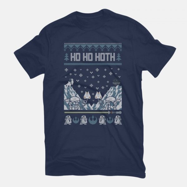 Ho Ho Hoth - Image 3