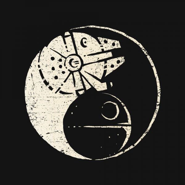 Balancing The Force - Image 4