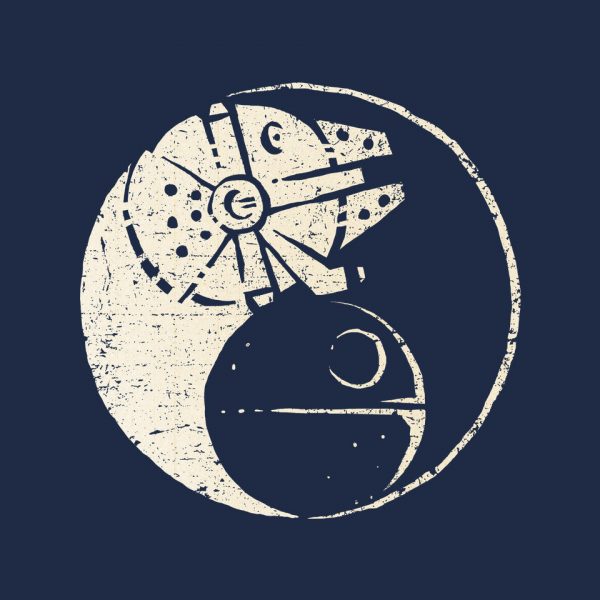 Balancing The Force - Image 9