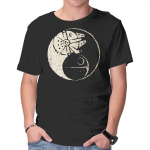Balancing The Force