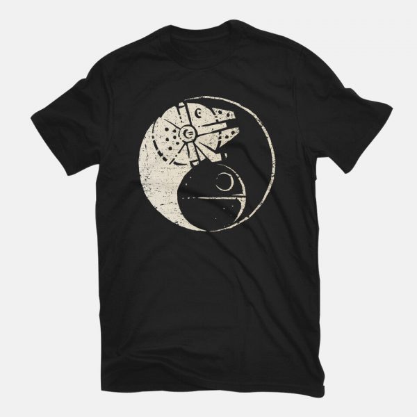 Balancing The Force - Image 3