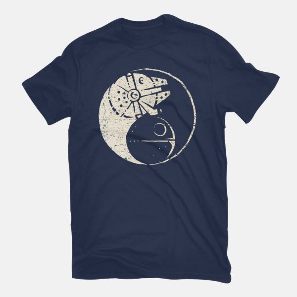 Balancing The Force - Image 8