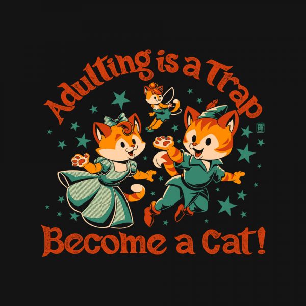 Become A Cat - Image 4