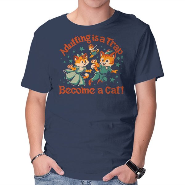 Become A Cat - Image 5