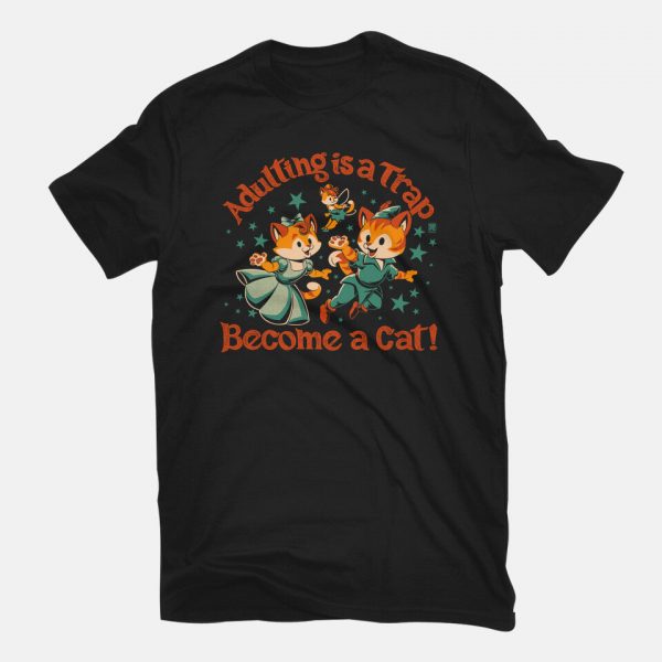 Become A Cat - Image 3