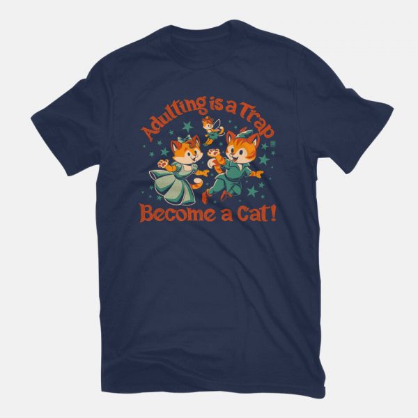 Become A Cat - Image 7
