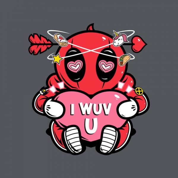 I Wuv You - Image 8