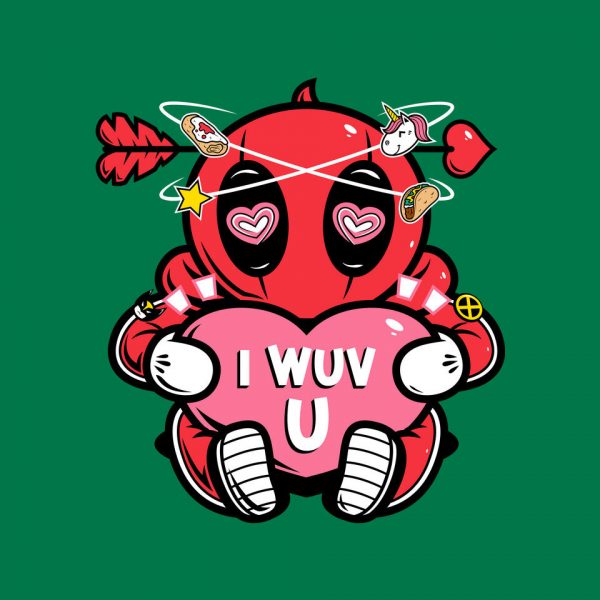 I Wuv You - Image 16