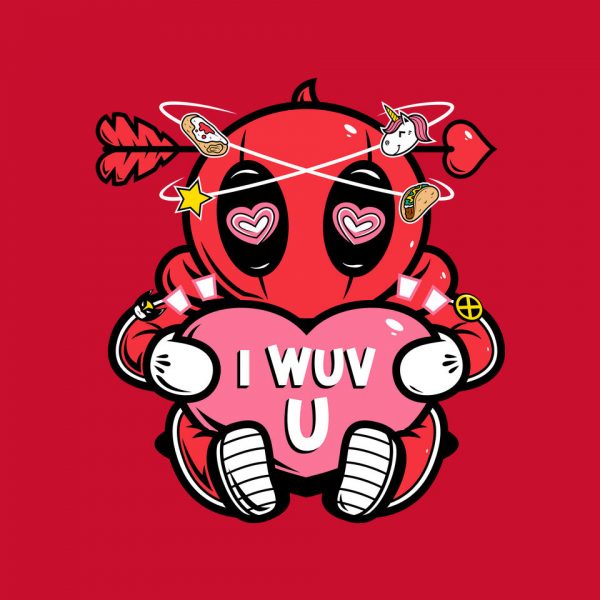 I Wuv You - Image 4