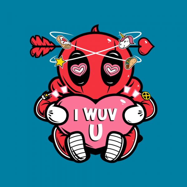I Wuv You - Image 12