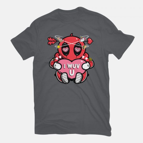 I Wuv You - Image 7