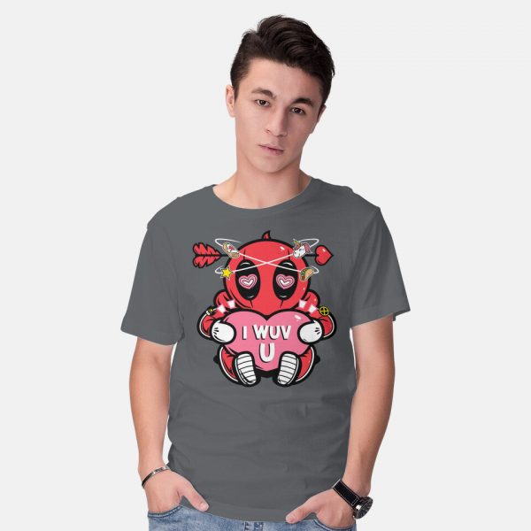 I Wuv You - Image 6