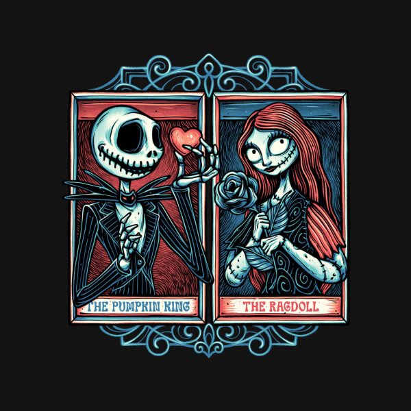 Skeleton Romance - Image 4