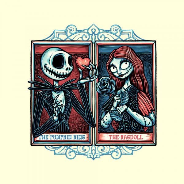 Skeleton Romance - Image 16