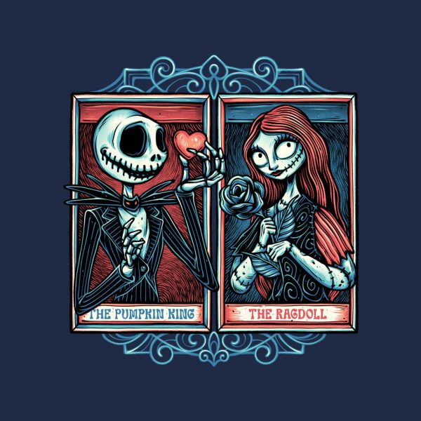Skeleton Romance - Image 8