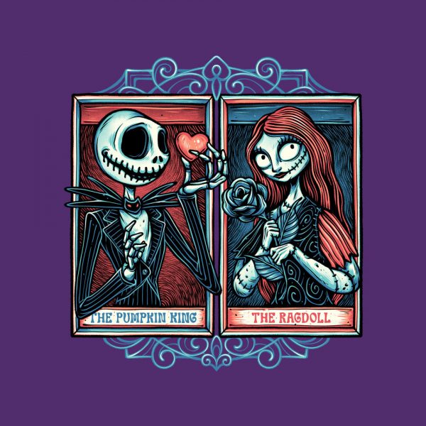 Skeleton Romance - Image 20