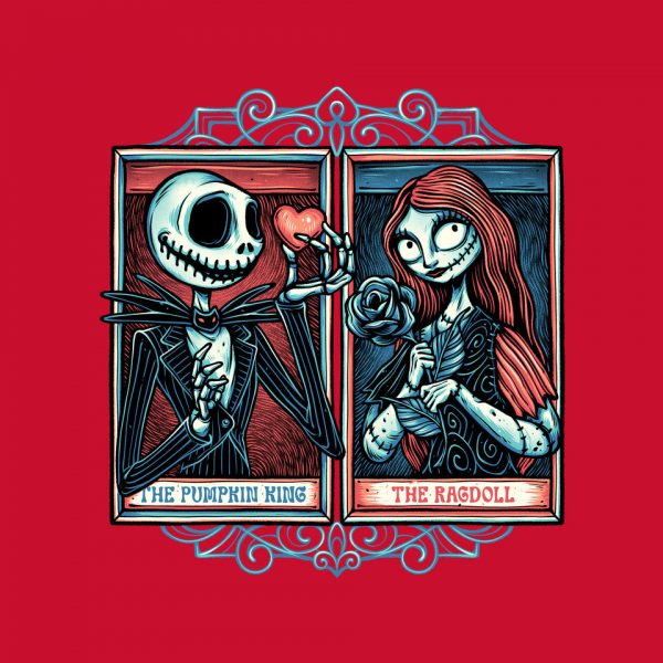 Skeleton Romance - Image 12