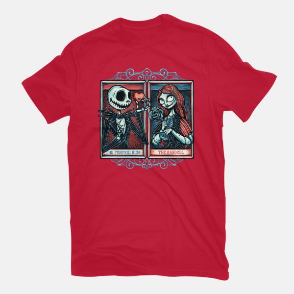 Skeleton Romance - Image 11