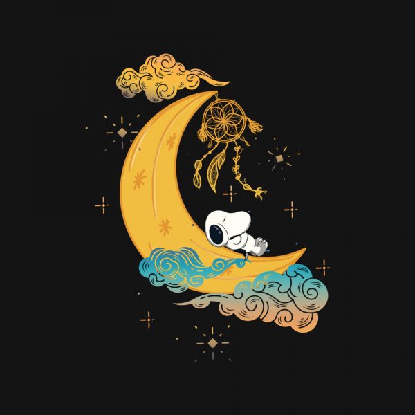 Snoopy Moon - Image 4