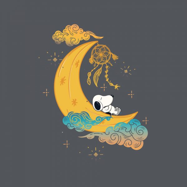 Snoopy Moon - Image 12