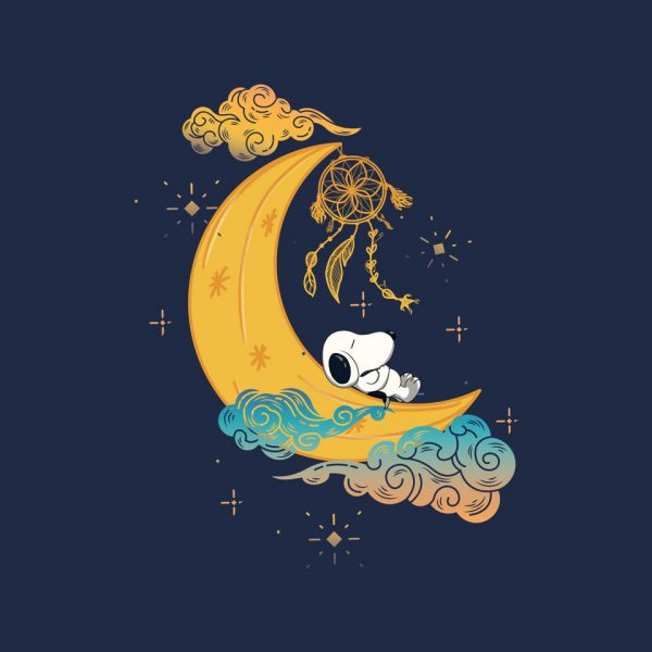 Snoopy Moon - Image 8
