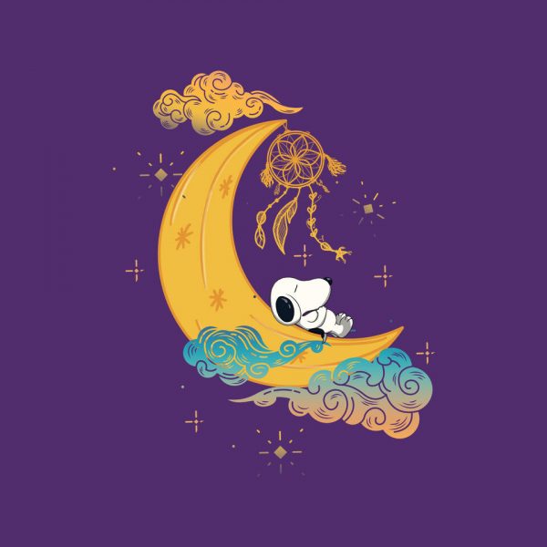 Snoopy Moon - Image 16