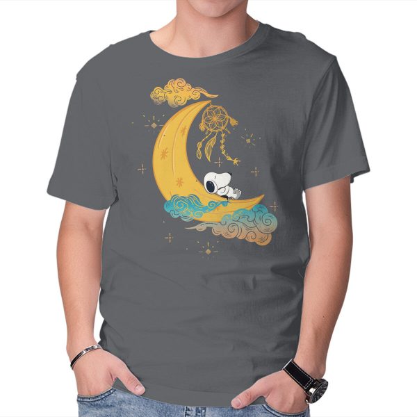 Snoopy Moon - Image 9